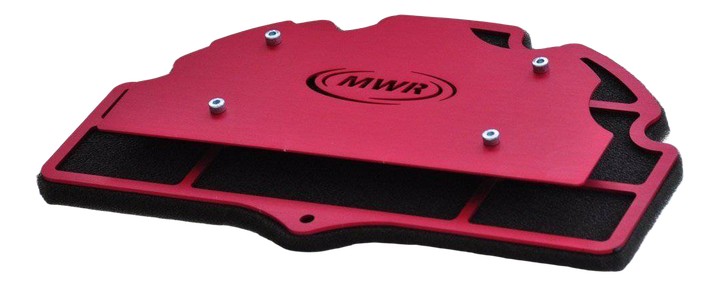 FILTRE à AIR MWR HIGH EFFECIENT POUR SUZUKI GSX-R 600 / GSX-R 750 K6›K10
