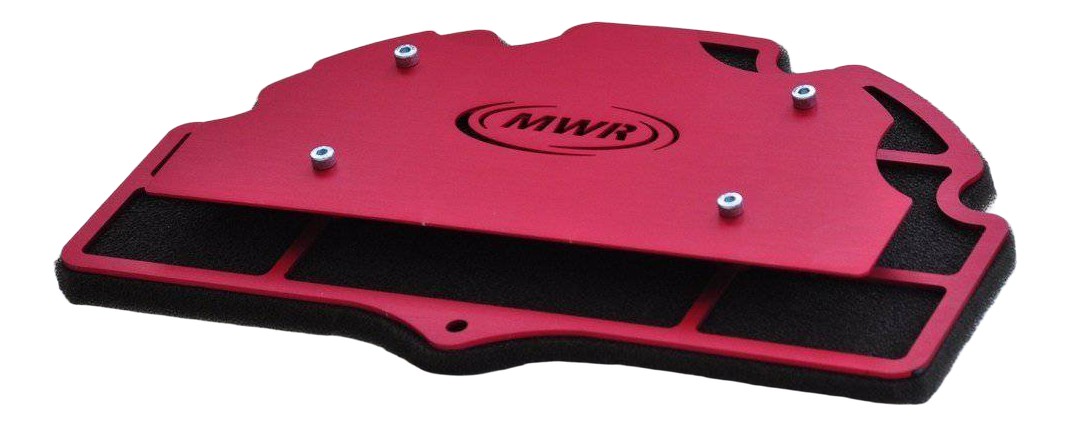 FILTRE à AIR MWR HIGH EFFECIENT POUR SUZUKI GSX-R 600 / GSX-R 750 K6›K10
