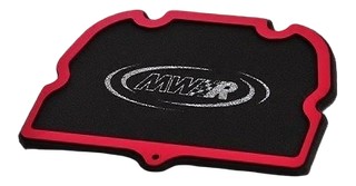 FILTRE à AIR MWR PERFORMANCE POUR SUZUKI HAYABUSA GSX 1300R 2008›2014