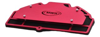 FILTRE à AIR MWR HIGH EFFECIENT POUR SUZUKI GSX-R 1000 2009›2015