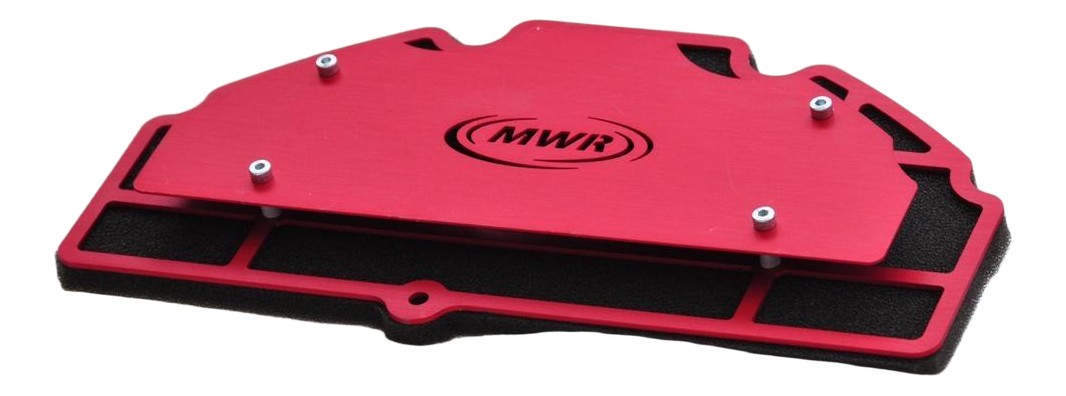 FILTRE à AIR MWR HIGH EFFECIENT POUR SUZUKI GSX-R 1000 2009›2015