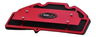 FILTRE à AIR MWR RACE POUR SUZUKI GSX-R 1000 2009›2015