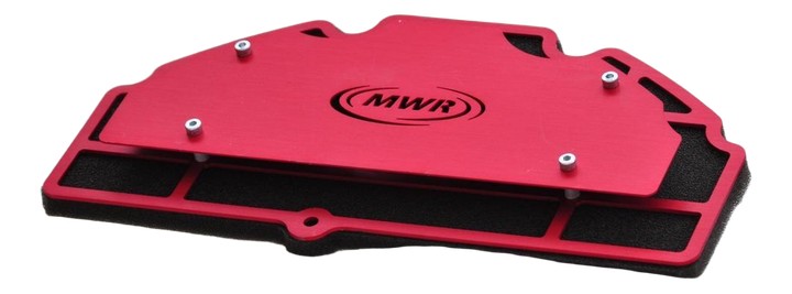 FILTRE à AIR MWR HIGH EFFECIENT POUR SUZUKI GSX-S 1000 / F / Z 2015›2020