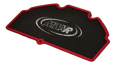 FILTRE à AIR MWR PERFORMANCE POUR SUZUKI GSX-S 1000 2015›2020 / Katana 1000 2019-2021
