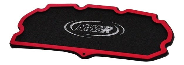 FILTRE à AIR MWR PERFORMANCE POUR SUZUKI GSX 1340 B-KING 2007›2013