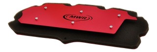 FILTRE à AIR MWR HIGH EFFECIENT POUR SUZUKI GSX 1340 B-KING 2007›2013