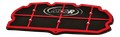 FILTRE à AIR MWR HIGH EFFECIENT POUR SUZUKI GSX 1340 B-KING 2007›2013