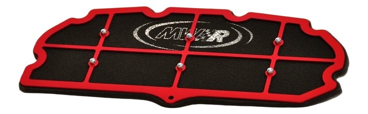 FILTRE à AIR MWR HIGH EFFECIENT POUR SUZUKI GSX 1340 B-KING 2007›2013