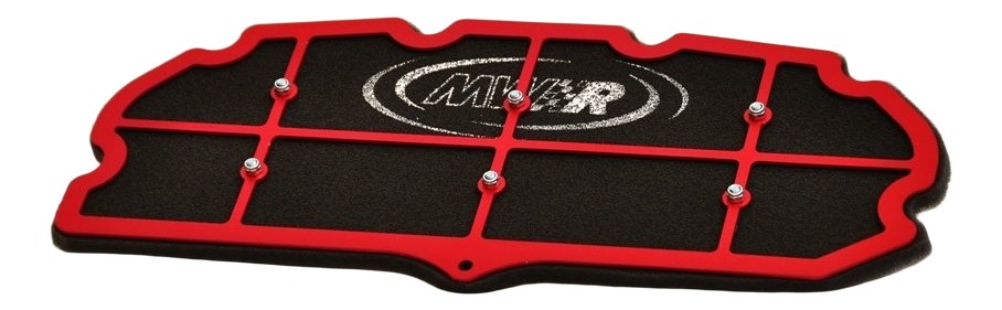 FILTRE à AIR MWR HIGH EFFECIENT POUR SUZUKI GSX 1340 B-KING 2007›2013