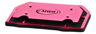 FILTRE à AIR MWR PERFORMANCE POUR SUZUKI GSX-R 600 / GSX-R 750 L1›L9
