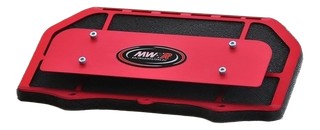 FILTRE à AIR MWR RACE POUR SUZUKI GSX-R 600 / GSX-R 750 L1›L9