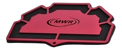 FILTRE à AIR MWR PERFORMANCE POUR SUZUKI GSR 750 2012›2016