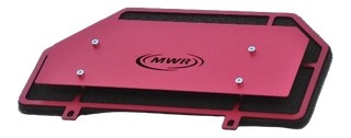 FILTRE à AIR MWR HIGH EFFECIENT POUR SUZUKI GSX-R 1000 / R  2017-2020