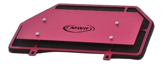 FILTRE à AIR MWR HIGH EFFECIENT POUR SUZUKI GSX-R 1000 / R  2017-2020
