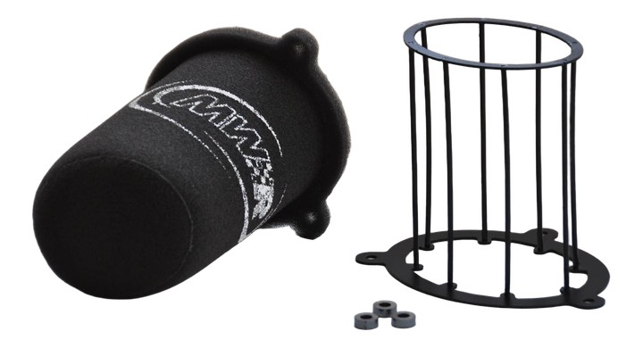 FILTRE à AIR MWR PERFORMANCE POUR TRIUMPH BONNEVILLE 2001›2017