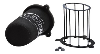FILTRE à AIR MWR PERFORMANCE POUR TRIUMPH SCRAMBLER 2006›2017
