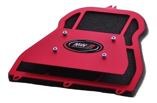 FILTRE à AIR MWR RACE POUR TRIUMPH DAYTONA 675 2006›2012