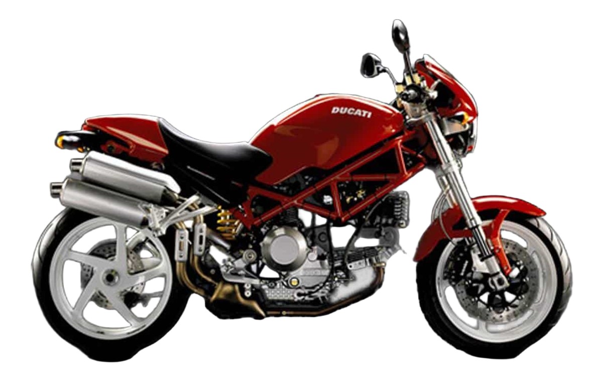 Reprogrammation boitier ECU Ducati  Monster S2R 1000