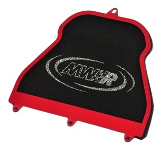 FILTRE à AIR MWR PERFORMANCE POUR TRIUMPH STREET TRIPLE 675 2006›2013