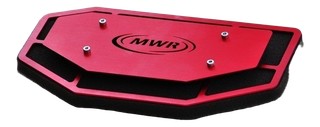 FILTRE à AIR MWR HIGH EFFECIENT POUR TRIUMPH TIGER 800 / 800XC  2012›2017