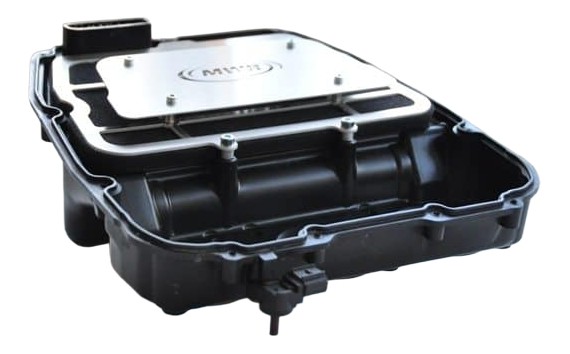 FILTRE à AIR MWR HIGH EFFECIENT POUR TRIUMPH TIGER 800 / 800XC  2012›2017