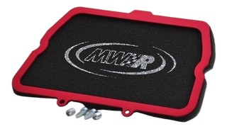 FILTRE à AIR MWR PERFORMANCE POUR TRIUMPH TIGER 800 / 800XC  2012›2017