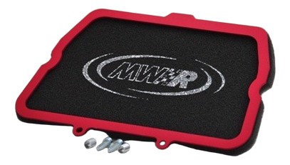 FILTRE à AIR MWR PERFORMANCE POUR TRIUMPH TIGER 800 / 800XC  2012›2017