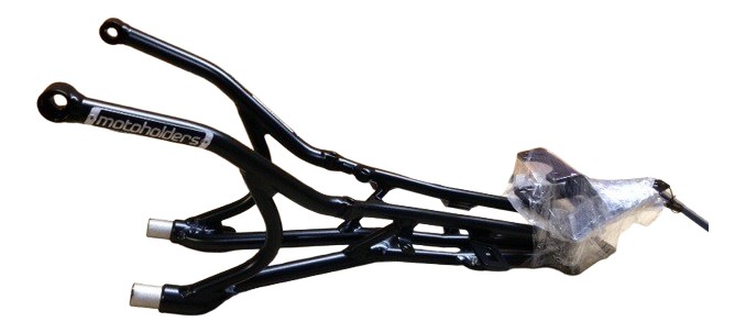 Boucle arrière MOTOHOLDERS pour DUCATI 848/1098/1198