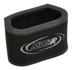 FILTRE à AIR MWR PERFORMANCE POUR YAMAHA YZF-R1 1998›2001