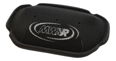 FILTRE à AIR MWR PERFORMANCE POUR YAMAHA YZF-R6 2000›2005