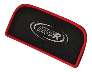 FILTRE à AIR MWR PERFORMANCE POUR YAMAHA YZF-R1 2002-2003