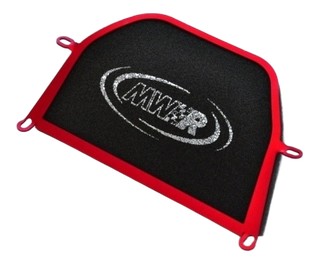 FILTRE à AIR MWR PERFORMANCE POUR YAMAHA YZF-R6 2006-2007