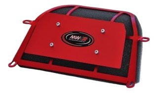 FILTRE à AIR MWR RACE POUR YAMAHA YZF-R6 2006-2007