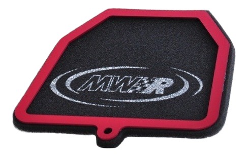 FILTRE à AIR MWR PERFORMANCE POUR YAMAHA FZ8  2011›2012