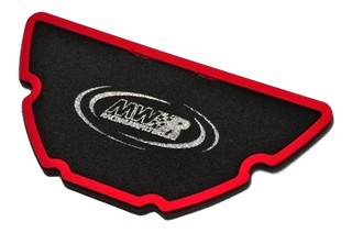FILTRE à AIR MWR PERFORMANCE POUR YAMAHA YZF-R1 2007-2008
