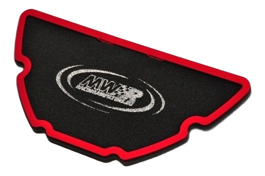 FILTRE à AIR MWR PERFORMANCE POUR YAMAHA YZF-R1 2007-2008