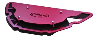 FILTRE à AIR MWR HIGH EFFECIENT POUR YAMAHA YZF-R1 2007-2008