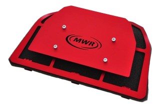 FILTRE à AIR MWR HIGH EFFICIENT POUR YAMAHA YZF-R6 2008›2020