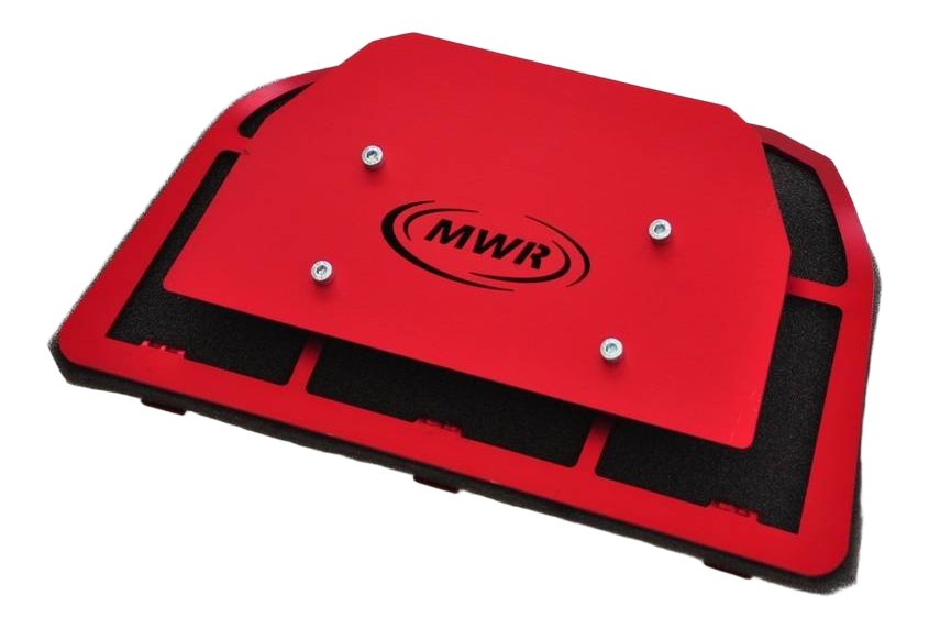 FILTRE à AIR MWR RACE POUR YAMAHA YZF-R6 2008›2022