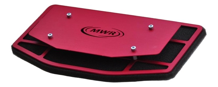 FILTRE à AIR MWR HIGH EFFECIENT POUR YAMAHA YZF-R1 2009›2014