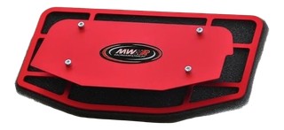 FILTRE à AIR MWR RACE POUR YAMAHA YZF-R1 2009›2014