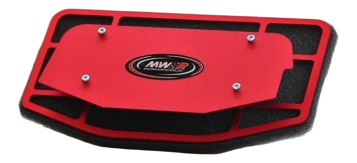 FILTRE à AIR MWR RACE POUR YAMAHA YZF-R1 2009›2014