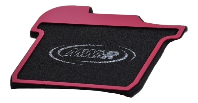 FILTRE à AIR MWR PERFORMANCE POUR YAMAHA MT-09 / TRACER 2014›2020