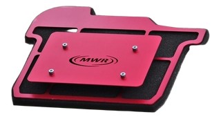 FILTRE à AIR MWR HIGH EFFECIENT POUR YAMAHA MT-09 / TRACER 2014›2020