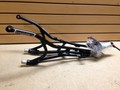 Boucle arrière MOTOHOLDERS pour KAWASAKI ZX6R 2009›2015