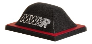 FILTRE à AIR MWR PERFORMANCE POUR YAMAHA MT-03 2016›2020