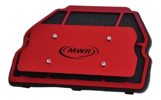 FILTRE à AIR MWR HIGH EFFECIENT POUR YAMAHA YZF-R1 / R1M 2015›2024