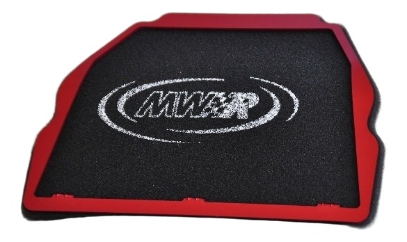 FILTRE à AIR MWR PERFORMANCE POUR YAMAHA MT-10 2016›2023