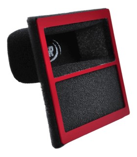 FILTRE à AIR MWR WSBK POUR BMW S 1000RR / HP4 / S 1000R 2010›2014