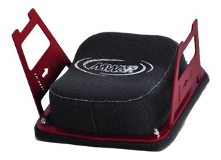 FILTRE à AIR MWR WSBK POUR DUCATI PANIGALE 899 / 959 / 1199 / 1299 / V2